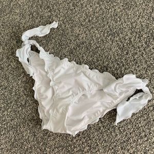 Victoria’s Secret bikini bottom